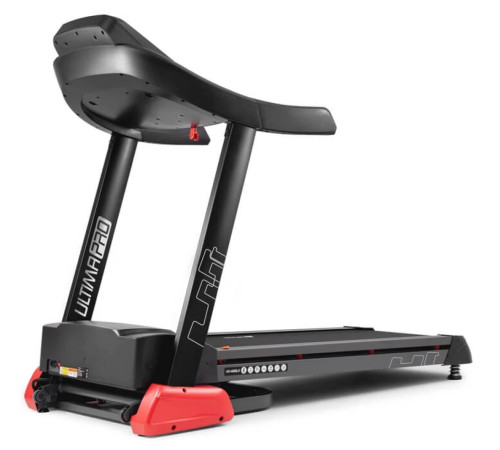 Бігова доріжка електрична Hop-Sport HS-4500LB Ultima Pro