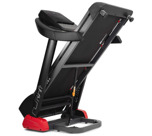 Бігова доріжка електрична Hop-Sport HS-4500LB Ultima Pro