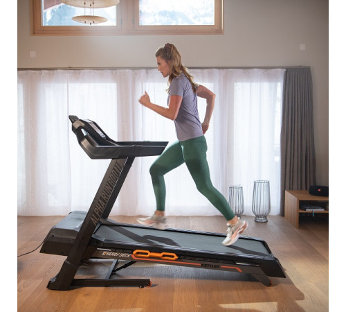 Бігова доріжка електрична Kettler Alpha Run 800 Бігова доріжка електрична Kettler Alpha Run 800