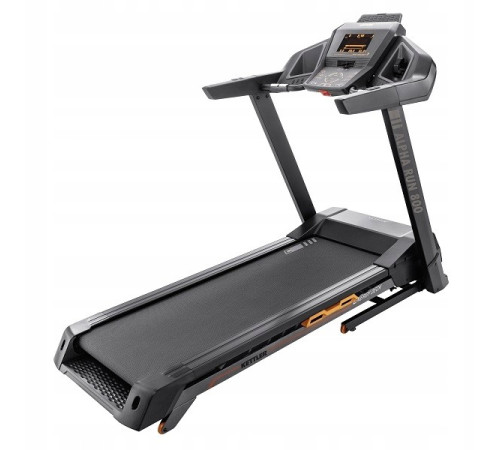 Бігова доріжка електрична Kettler Alpha Run 800 Бігова доріжка електрична Kettler Alpha Run 800