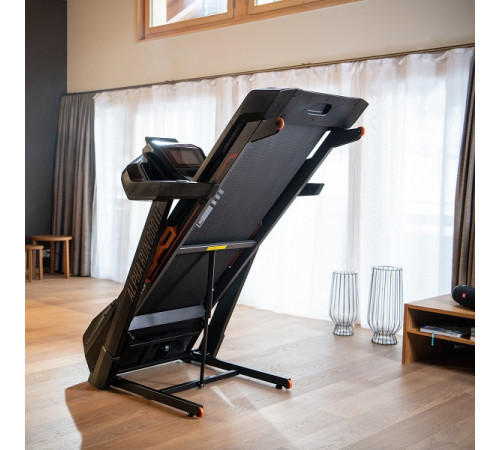 Бігова доріжка електрична Kettler Alpha Run 800 Бігова доріжка електрична Kettler Alpha Run 800