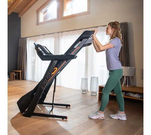 Бігова доріжка електрична Kettler Alpha Run 800 Бігова доріжка електрична Kettler Alpha Run 800