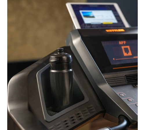 Бігова доріжка електрична Kettler Alpha Run 800 Бігова доріжка електрична Kettler Alpha Run 800