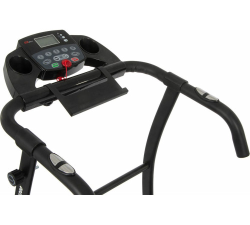 Бігова доріжка електрична Energetic Body W200 Бігова доріжка електрична Energetic Body W200