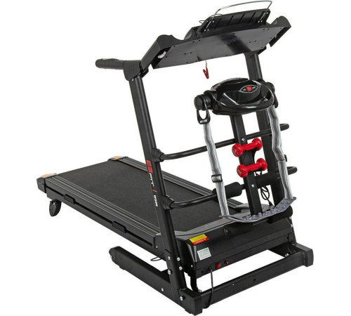 Бігова доріжка електрична Eb Fit EL + масажер W500-2 Бігова доріжка електрична Eb Fit EL + масажер W500-2