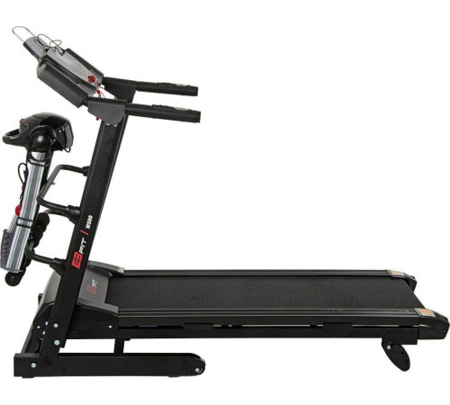 Бігова доріжка електрична Eb Fit EL + масажер W500-2 Бігова доріжка електрична Eb Fit EL + масажер W500-2