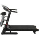 Бігова доріжка електрична Eb Fit EL + масажер W500-2