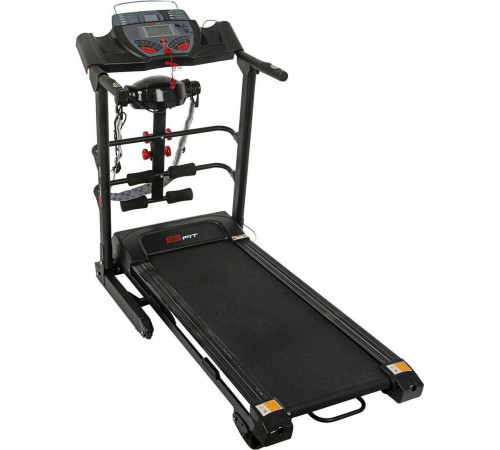 Бігова доріжка електрична Eb Fit EL + масажер W500-2 Бігова доріжка електрична Eb Fit EL + масажер W500-2