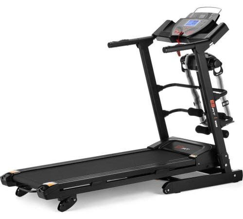 Бігова доріжка електрична Eb Fit EL + масажер W500-2 Бігова доріжка електрична Eb Fit EL + масажер W500-2