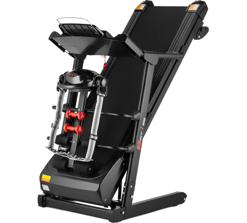 Бігова доріжка електрична Eb Fit EL + масажер W500-2 Бігова доріжка електрична Eb Fit EL + масажер W500-2