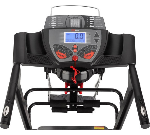 Бігова доріжка електрична Eb Fit EL + масажер W500-2 Бігова доріжка електрична Eb Fit EL + масажер W500-2