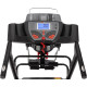 Бігова доріжка електрична Eb Fit EL + масажер W500-2