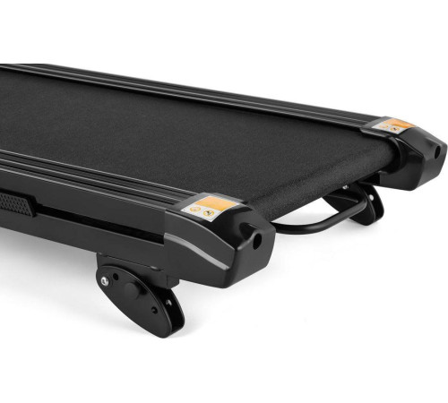 Бігова доріжка електрична Eb Fit EL + масажер W500-2 Бігова доріжка електрична Eb Fit EL + масажер W500-2