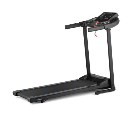 Бігова доріжка електрична Gymtek XT550 синя