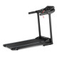 Бігова доріжка електрична Gymtek XT550 синя