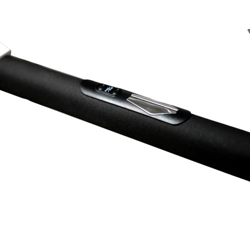 Бігова доріжка електрична WCG-H128M з гантелями та масажером