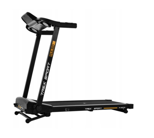 Бігова доріжка електрична Trex Sport TX-500TM PULSO Бігова доріжка електрична Trex Sport TX-500TM PULSO