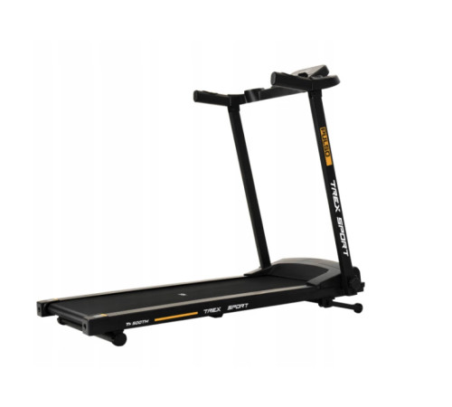 Бігова доріжка електрична Trex Sport TX-500TM PULSO Бігова доріжка електрична Trex Sport TX-500TM PULSO