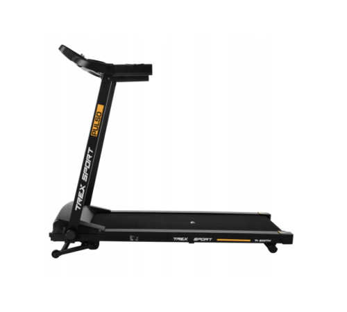 Бігова доріжка електрична Trex Sport TX-500TM PULSO Бігова доріжка електрична Trex Sport TX-500TM PULSO