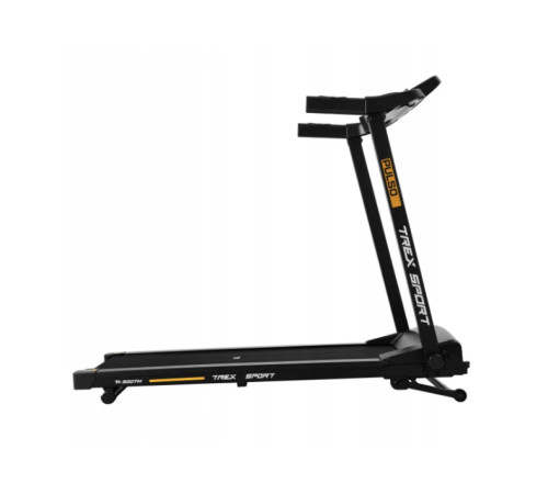 Бігова доріжка електрична Trex Sport TX-500TM PULSO Бігова доріжка електрична Trex Sport TX-500TM PULSO