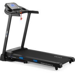 Бігова доріжка електрична GYMTEK XT620