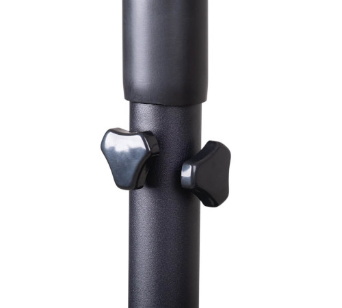 Бігова доріжка електрична inSPORTline Neblin