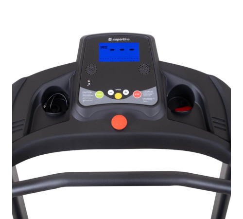 Бігова доріжка електрична inSPORTline Neblin