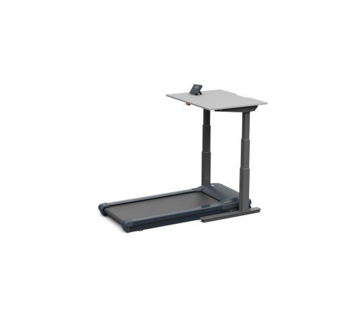 Бігова доріжа LifeSpanl TR5000 SC110, чорно-сіра