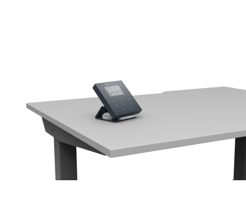 Бігова доріжа LifeSpanl TR5000 SC110, чорно-сіра