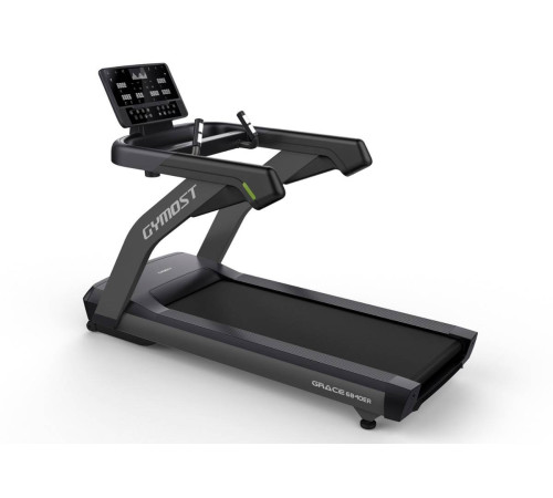 Бігова доріжка Gymost Greace Gr1 LED Бігова доріжка Gymost Greace Gr1 LED