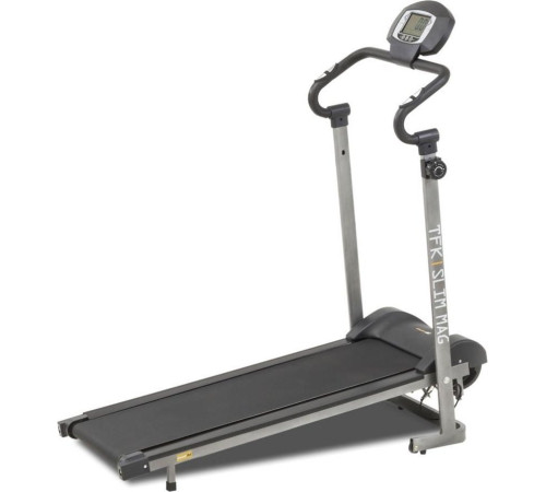 Бігова доріжка механічна Everfit TFK-SLIM-MAG Бігова доріжка механічна Everfit TFK-SLIM-MAG