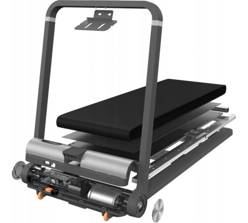 Бігова доріжка електрична King Smith WalkingPad MC21 Бігова доріжка електрична King Smith WalkingPad MC21