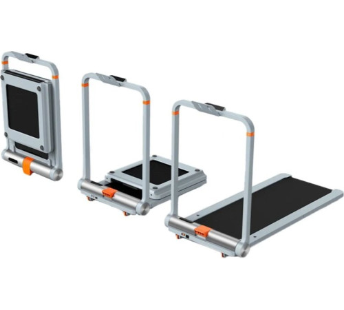 Бігова доріжка електрична King Smith WalkingPad MC21 Бігова доріжка електрична King Smith WalkingPad MC21