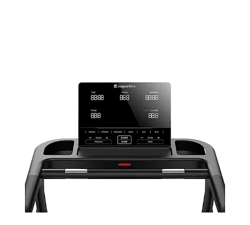 Бігова доріжка електрична inSPORTline ZenRun 30