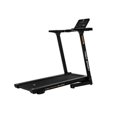 Бігова доріжка електрична Trex Sport TX-700TM RUNVO