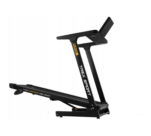 Бігова доріжка електрична Trex Sport TX-700TM RUNVO