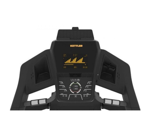 Електрична бігова доріжка Kettler Axos Sprinter2.0