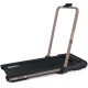 Бігова доріжка електрична Everfit TFK 135 Slim Rose Gold (TFK-135-SLIM-R)