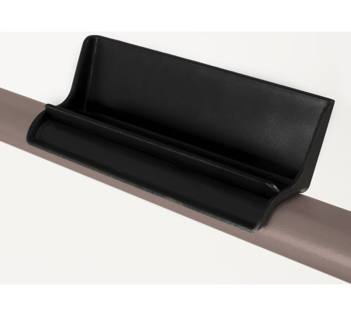 Бігова доріжка електрична Everfit TFK 135 Slim Rose Gold (TFK-135-SLIM-R) Бігова доріжка електрична Everfit TFK 135 Slim Rose Gold (TFK-135-SLIM-R)