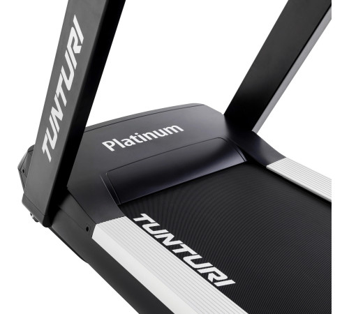 Бігова доріжка електрична Tunturi Platinum T20 (AC)