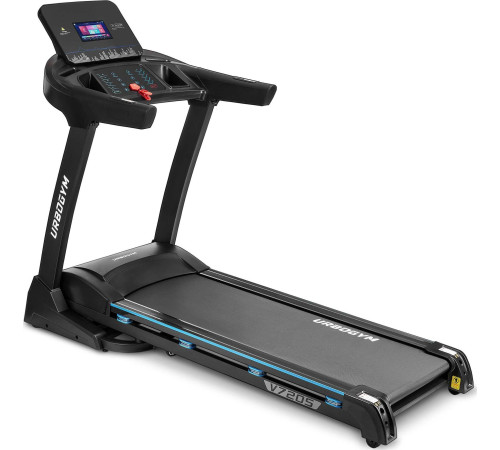 Бігова доріжка Urbogym ELECTRIC TREADMILL V720S TFT Бігова доріжка Urbogym ELECTRIC TREADMILL V720S TFT