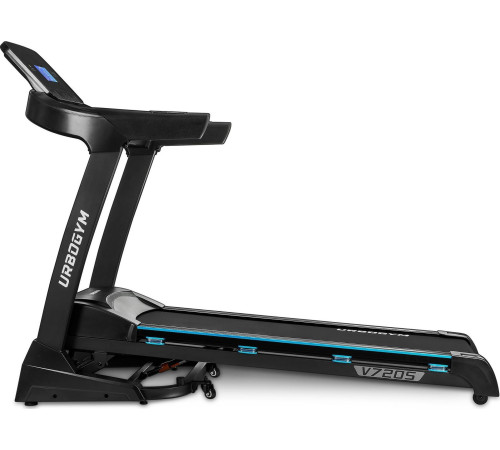 Бігова доріжка Urbogym ELECTRIC TREADMILL V720S TFT Бігова доріжка Urbogym ELECTRIC TREADMILL V720S TFT