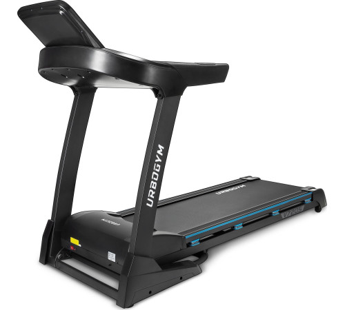 Бігова доріжка Urbogym ELECTRIC TREADMILL V720S TFT Бігова доріжка Urbogym ELECTRIC TREADMILL V720S TFT
