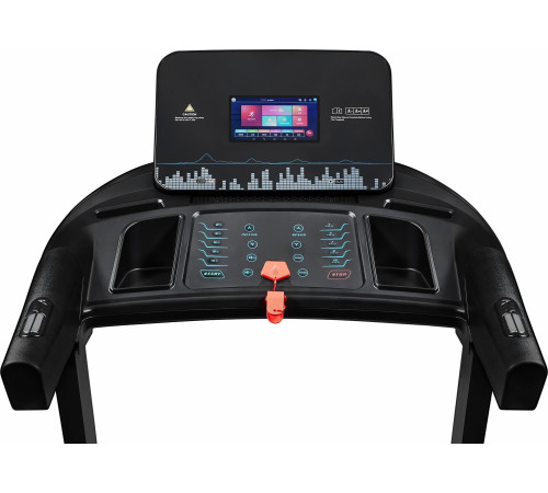 Бігова доріжка Urbogym ELECTRIC TREADMILL V720S TFT Бігова доріжка Urbogym ELECTRIC TREADMILL V720S TFT