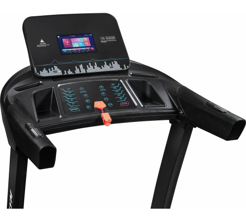 Бігова доріжка Urbogym ELECTRIC TREADMILL V720S TFT Бігова доріжка Urbogym ELECTRIC TREADMILL V720S TFT