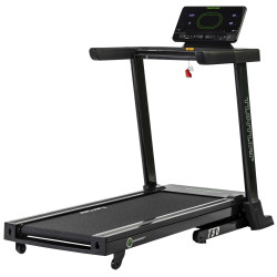 Бігова доріжка електрична Tunturi Signature T50