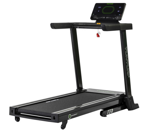 Бігова доріжка електрична Tunturi Signature T50