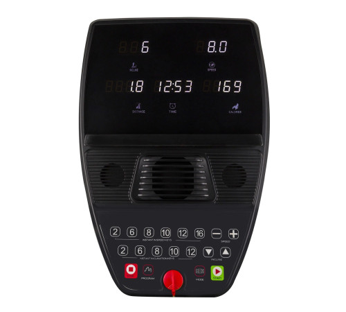 Бігова доріжка електрична Tunturi Signature T10