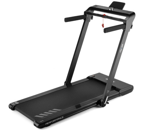 Бігова доріжка електрична GYMTEK XT700 чорна Бігова доріжка електрична GYMTEK XT700 чорна