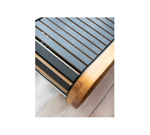Бігова доріжка NOHRD Classic Walnut Бігова доріжка NOHRD Classic Walnut